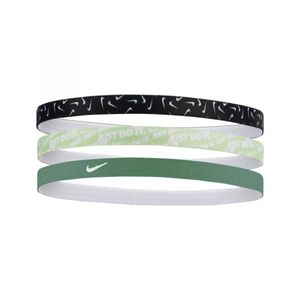 Faixa de Cabelo Headbands Printed Verde - Nike