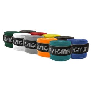 Overgrip Sigma Soft Tack Avulso