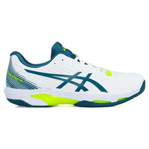 Tênis Solution Speed FF 2  Branco - Asics