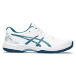 tenis-asics-gel-game-9-branco-azul-casadotenista