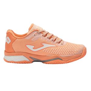 Tênis Ace Pro  Clay Salmão - Joma