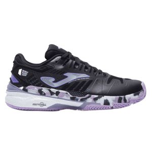 Tênis Slam Lady Clay Preto - Joma