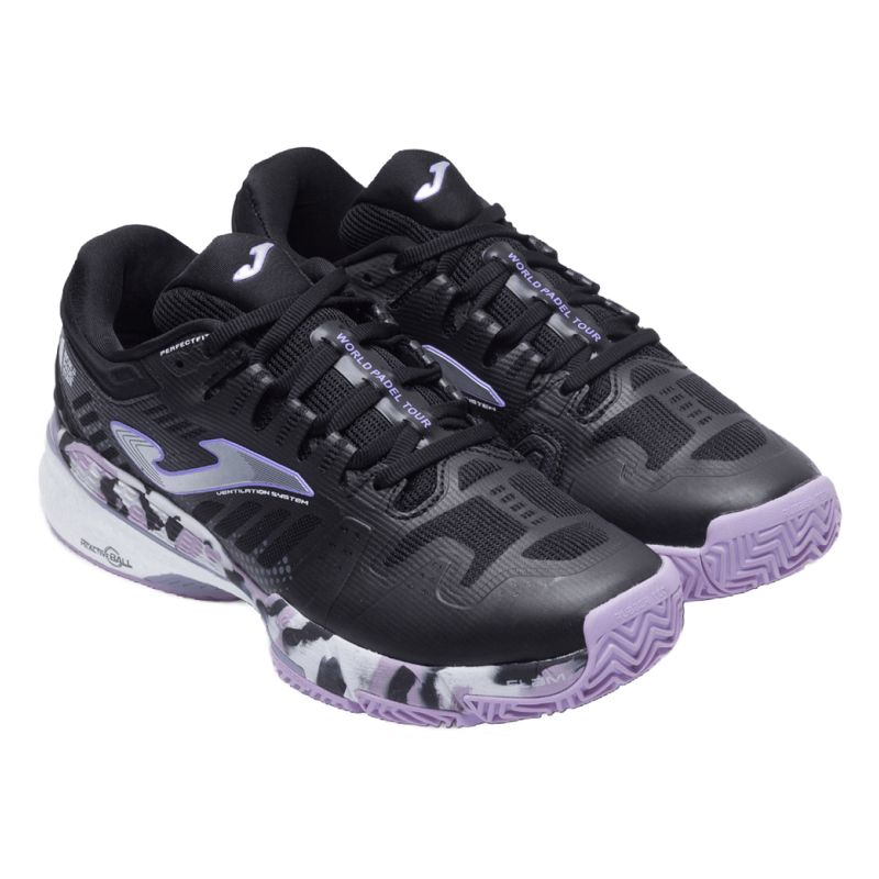 tenis-slam-lady-clay-preto-lilas-joma-casadotenista3