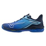 tenis-wave-exceed-tour-6-clay-marinho-mizuno-casadotenista5