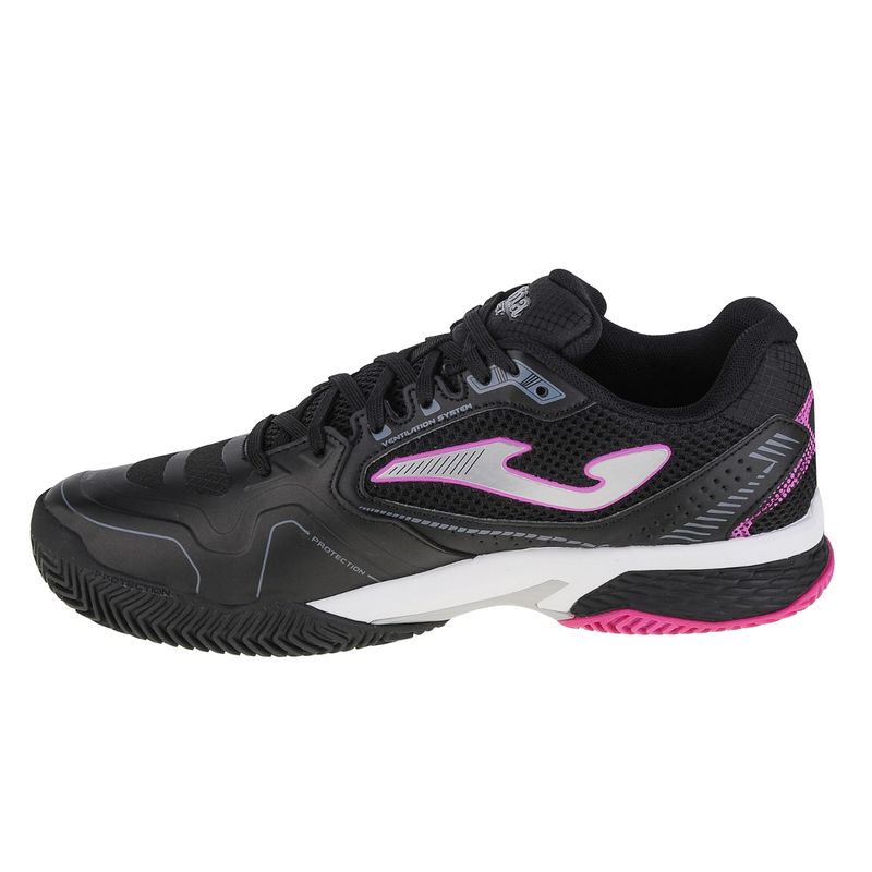 tenis-padel-set-lady-preto-rosa-joma-casadotenista2