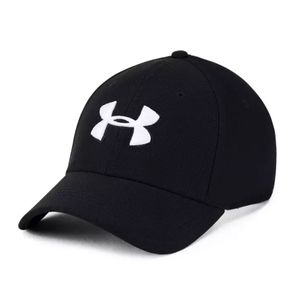 Boné Blitzing Preto - Under Armour