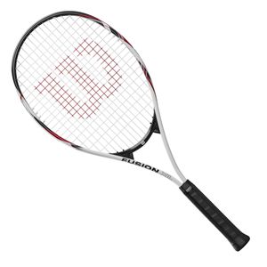 Raquete de Tênis Fusion XL 112 - Wilson