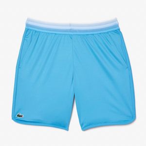 Shorts Gh315023 Azul - Lacoste