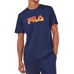 camiseta-basic-run-print-azul-marinho-fila-casadotenista
