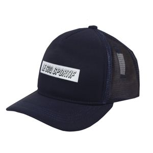 Boné Trucker Let 3D Marinho - Le Coq Sportif