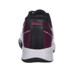 tenis-game-2-clay-preto-vermelho-wilson-casadotenista5
