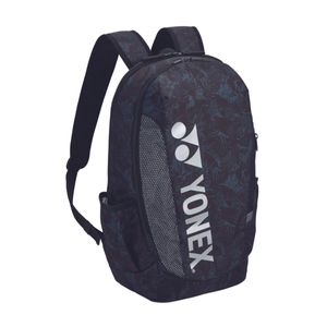 Mochila Team BA42112S  Preta - Yonex