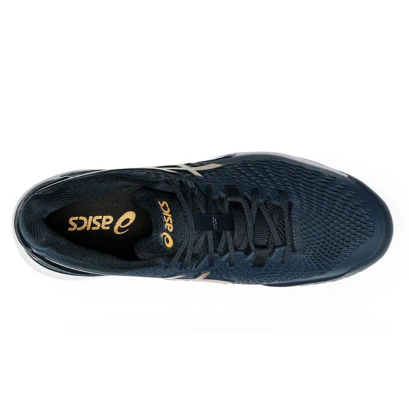 tenis-court-ff-3-novak-azul-marinho-dourado-asics-casadotenista2