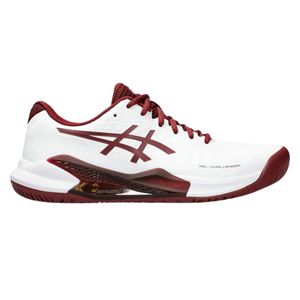 Tênis Gel Challenger 14 Bordô - Asics