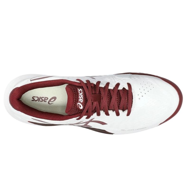 tenis-gel-challenger-14-branco-bordo-asics-casadotenista2