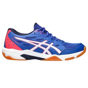 Tênis Gel Rocket 11  Azul e Branco - Asics