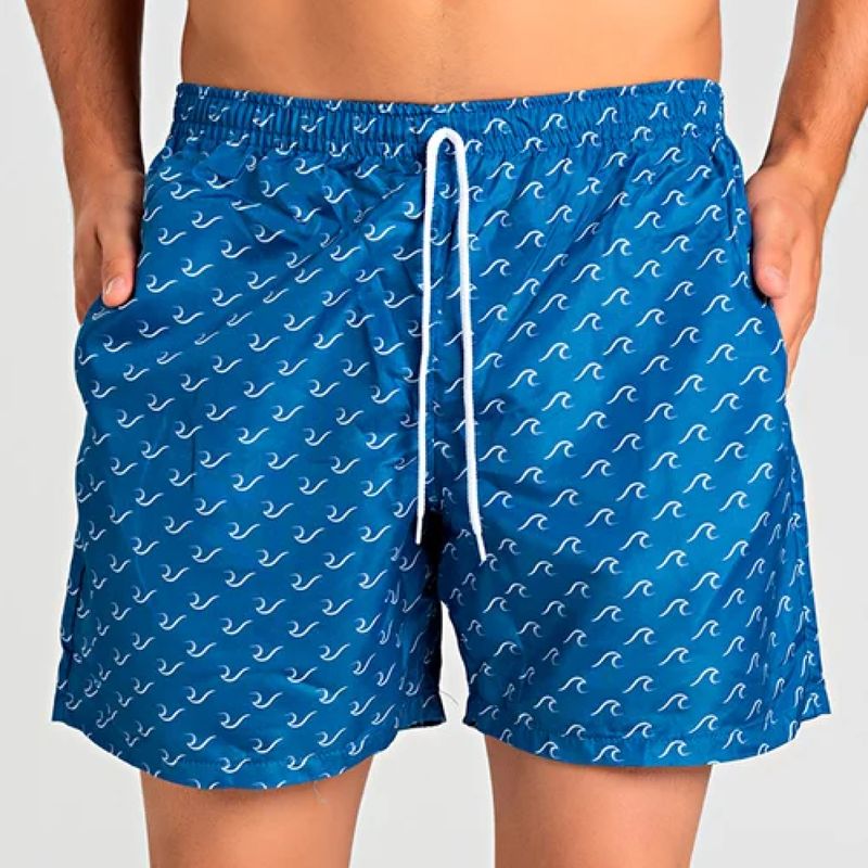 short-slim-ondas-azul-shorties-casadotenista