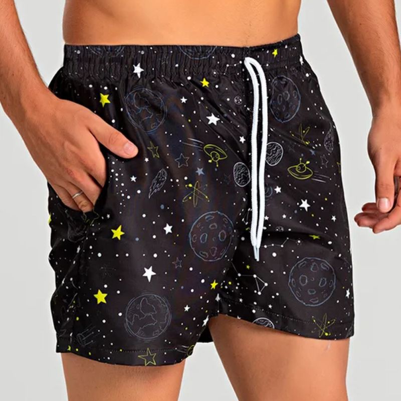 short-slim-galaxy-preto-shorties-casadotenista2