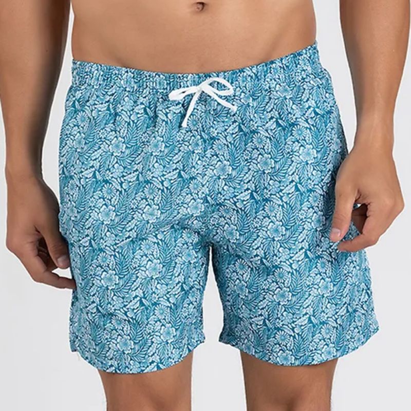 short-slim-margarida-verde-azul-shorties-casadotenista
