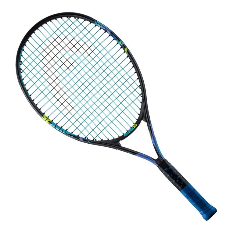 raquete-de-tenis-jr-novak-25-preto-azul-head-casadotenista