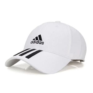 Boné Baseball Branco - Adidas
