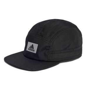 Boné Tech-5 Panel Preto - Adidas