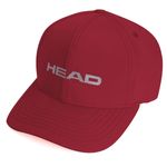 bone-performance-tactel-vermelho-casadotenista