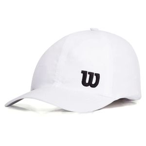 Boné Basic Branco - Wilson