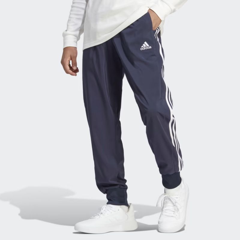 calca-afunilada-aeroready-essentials-3-listras-azul-marinho-adidas-casadotenista2