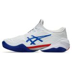 tenis-court-ff-3-novak-clay-branco-azul-asics-casadotenista3