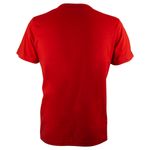 Camiseta-wil-nyc-par-vermelho-wilson-costas