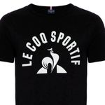 camiseta-le-coq-bat-arche-tee-ss-detalhe