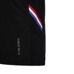camiseta-le-coq-ts-tee-dry-cool-preta-detalhes