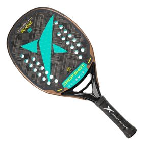 Raquete de Beach Tennis Legacy Soft 1.0 (2024) - Drop Shot