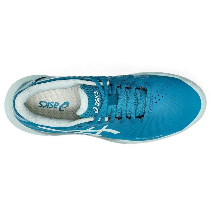 tenis-asics-gel-challenger-14-azul-claro-cima