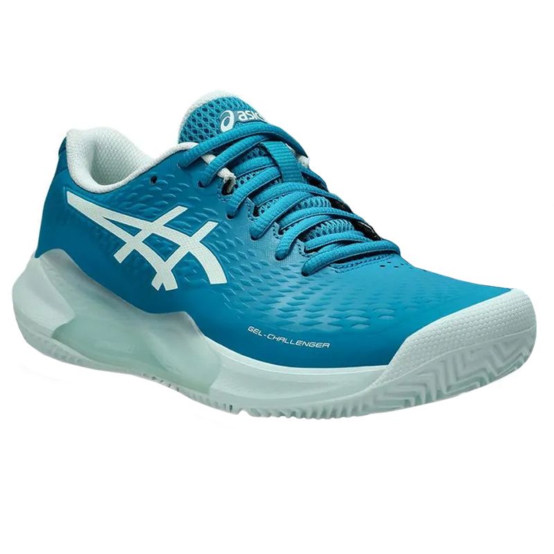 tenis-asics-gel-challenger-14-azul-claro-lateral-frente