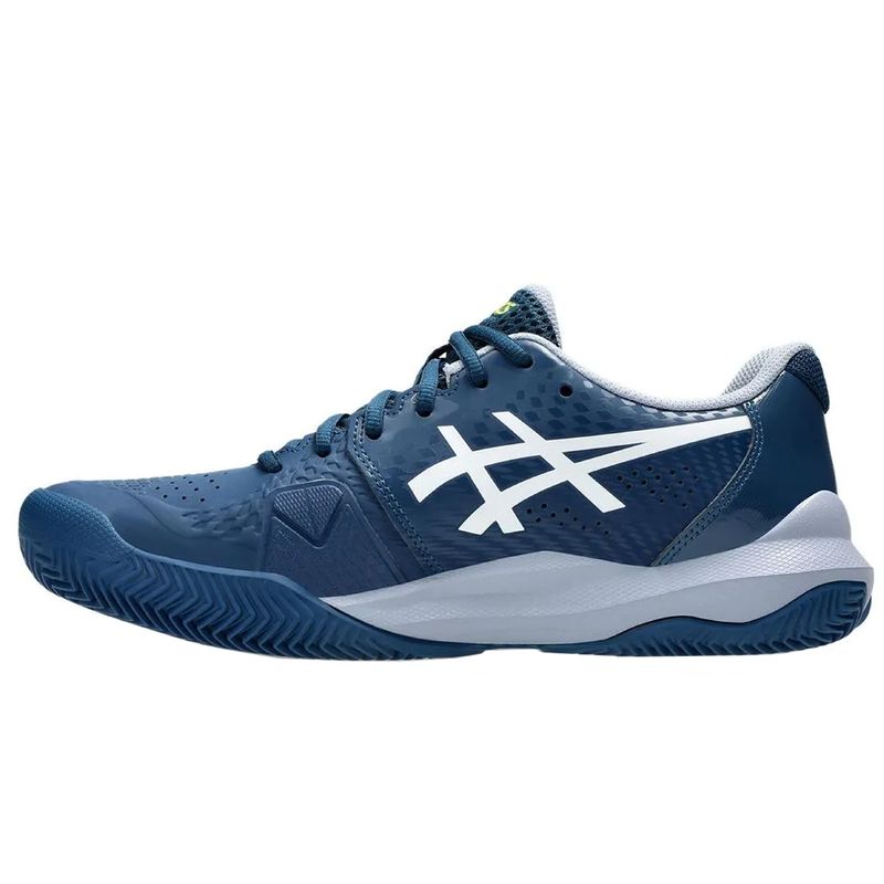 tenis-asics-gel-challenger-14-azul-e-branco-esquerdo