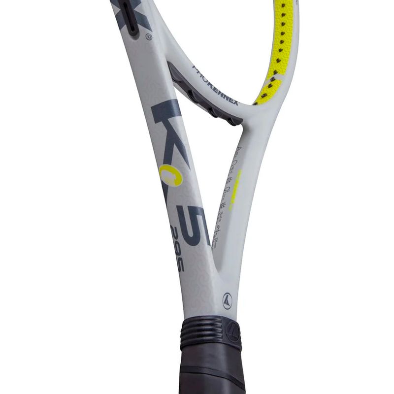 Raquete-de-Tenis-Kinetic-KI-5-16x20-295g-Prokennex-cabo