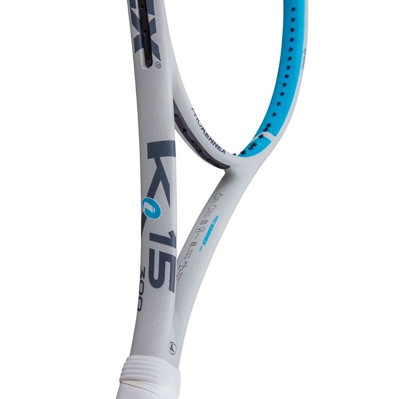 Raquete-de-Tenis-Kinetic-KI-15-105-16x19-300g-Prokennex-cabo