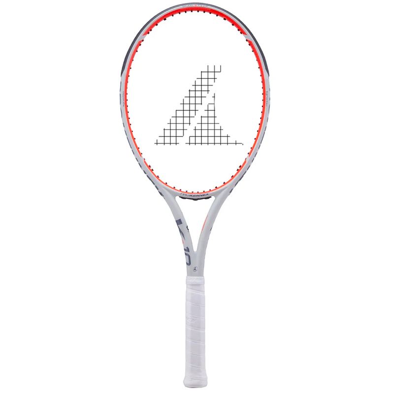 Raquete-de-Tenis-Kinetic-KI-10-100-16x19-290g-Prokennex-frente