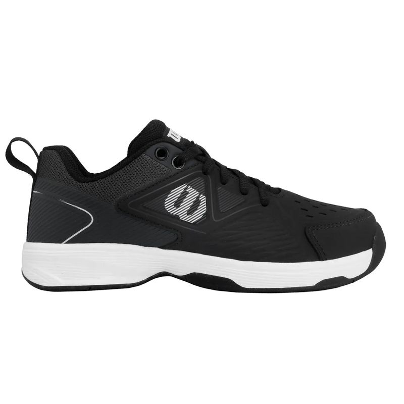 tenis-wilson-slice-3.0-preto-branco-direito
