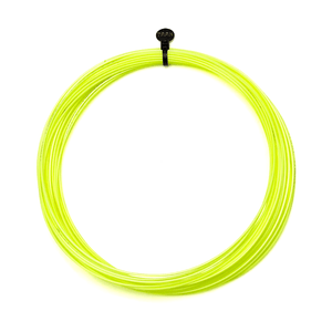 Yonex  Polytour Pro 16L 1.25mm Amarela