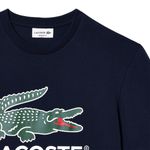 camiseta-TH128523-azul-marinho-lacoste-frente-detalhe