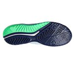 tenis-asics-masc-resolution-9-branco-azul-verde-sola