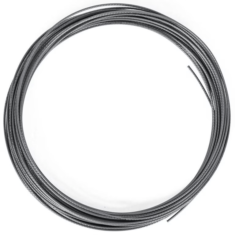 Head Lynx Touch 16 1.30mm Cinza