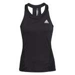 regata-adidas-club-tank-preta-frente