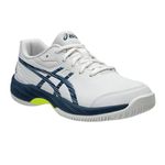 tenis-asics-inf-gel-game-9-gs-branco-azul-lateral-frente
