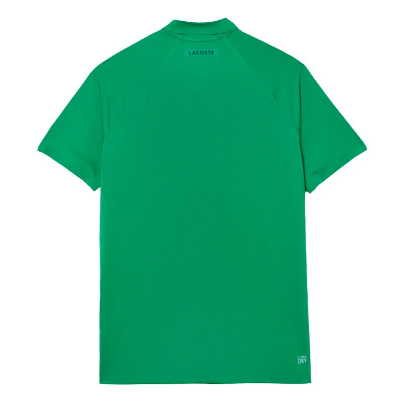 camiseta-polo-on-court-Djokovic-dh261423-verde-lacoste-atras