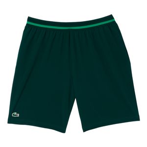 Bermuda Tennis x Novak Djokovic GH741323 Verde - Lacoste