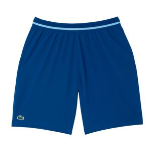 Bermuda Tennis x Novak Djokovic GH741323 Azul - Lacoste